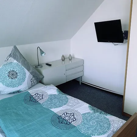 Apartament Jasmin *